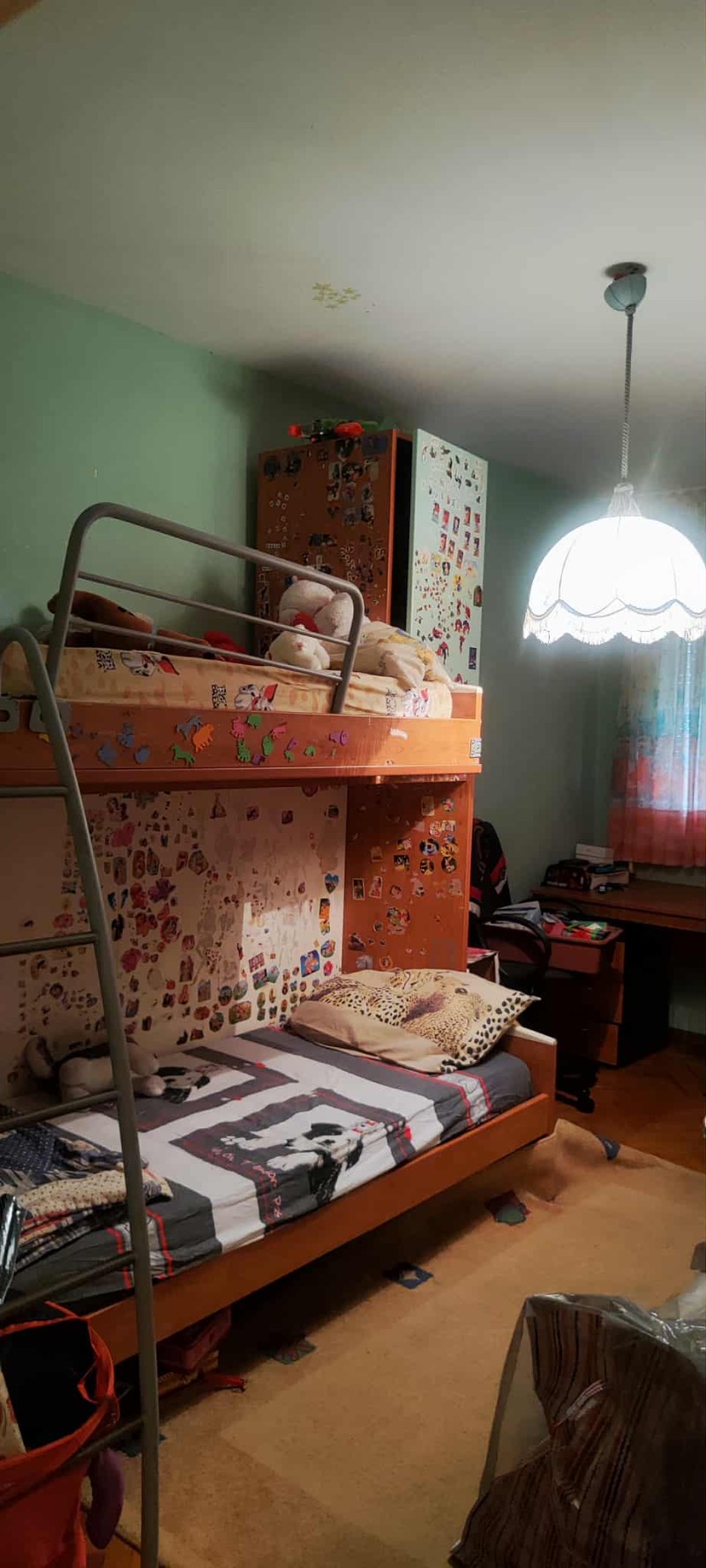 Дава под наем  3-стаен град Пловдив , Христо Смирненски , 84 кв.м | 32272602 - изображение [12]