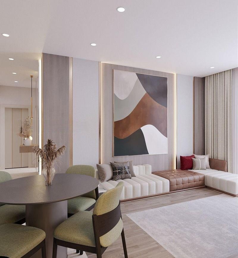 Дава под наем 3-СТАЕН, гр. София, Оборище