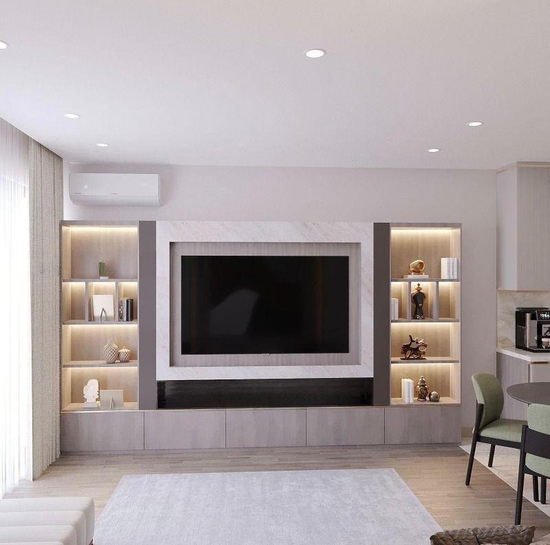 Дава под наем 3-СТАЕН, гр. София, Оборище, снимка 2 - Апартаменти - 54146149