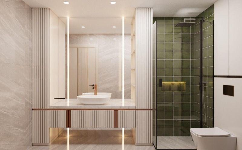 Дава под наем 3-СТАЕН, гр. София, Оборище, снимка 8 - Апартаменти - 54146149