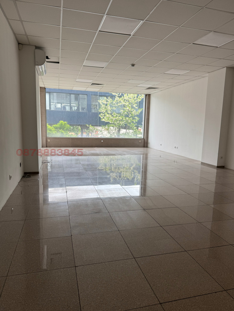 Дава под наем  Офис град София , Гоце Делчев , 61 кв.м | 67220865