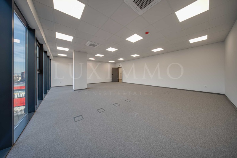 Дава под наем ОФИС, гр. София, Малинова долина, снимка 5 - Офиси - 52295536