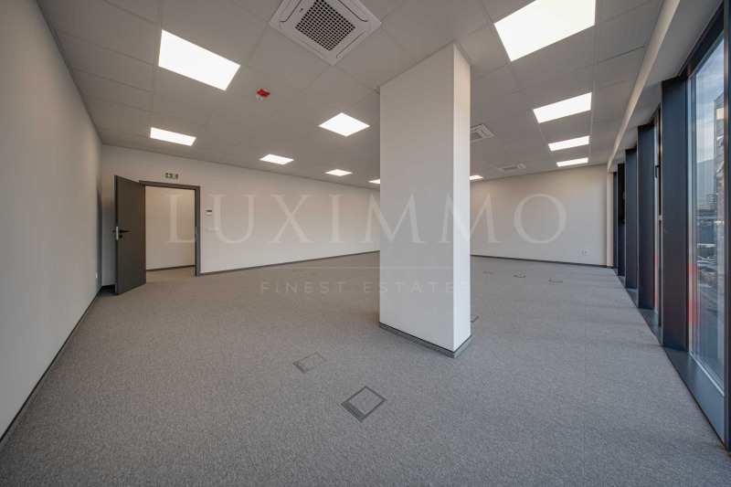 Дава под наем ОФИС, гр. София, Малинова долина, снимка 6 - Офиси - 52295536