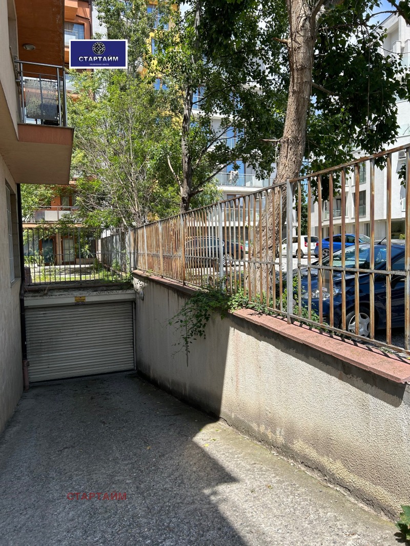 För uthyrning  Garage Sofia , Krastova vada , 20 kvm | 86610479 - bild [6]