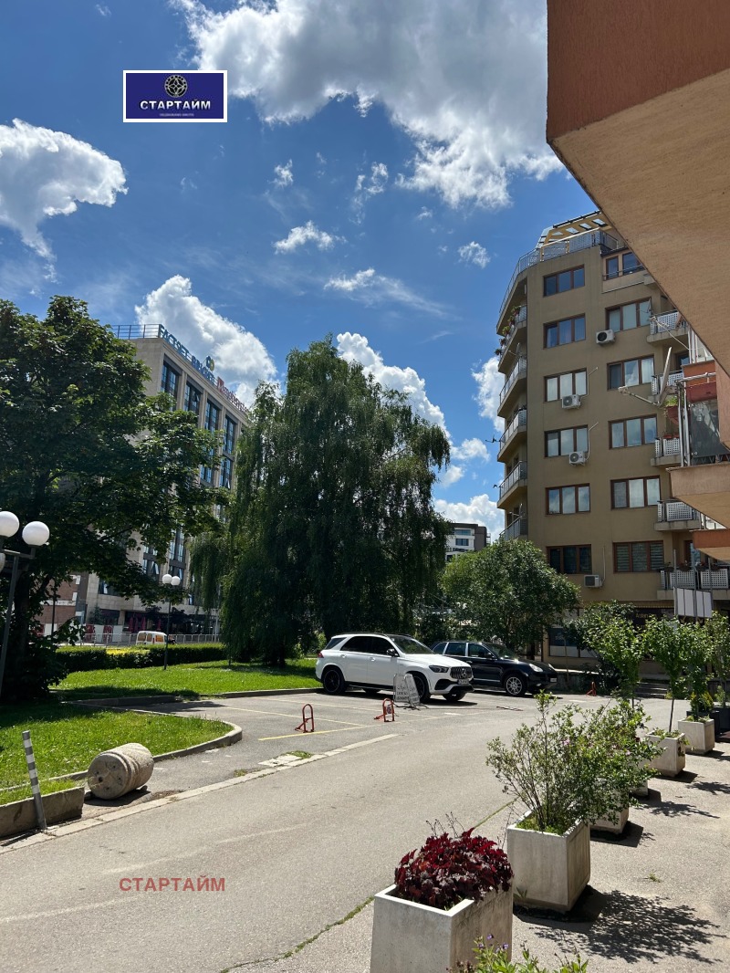 För uthyrning  Garage Sofia , Krastova vada , 20 kvm | 86610479