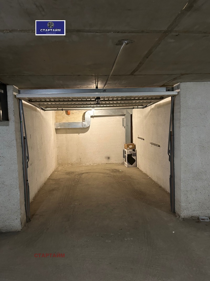 För uthyrning  Garage Sofia , Krastova vada , 20 kvm | 86610479 - bild [4]