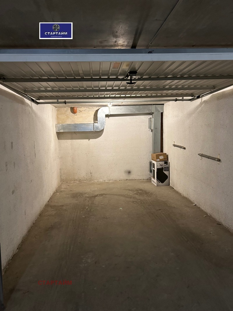 För uthyrning  Garage Sofia , Krastova vada , 20 kvm | 86610479 - bild [5]