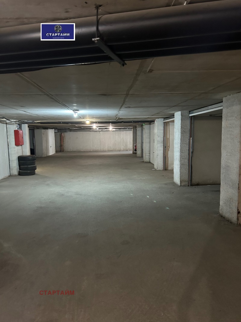 För uthyrning  Garage Sofia , Krastova vada , 20 kvm | 86610479 - bild [2]