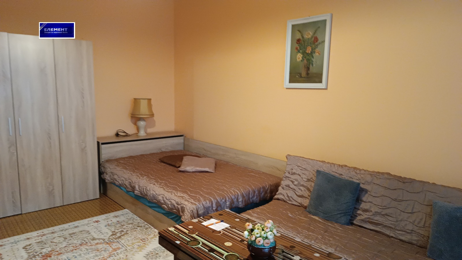 Дава под Наем 2-СТАЕН | Imot.bg — изображение 3