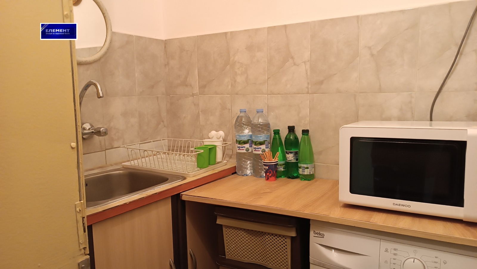 Дава под Наем 2-СТАЕН | Imot.bg — изображение 8