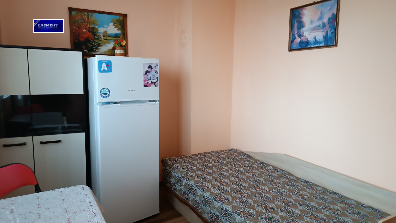 Дава под Наем 2-СТАЕН | Imot.bg — изображение 12