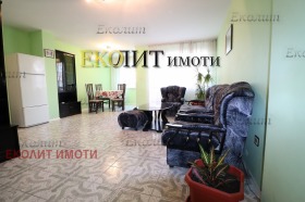 1 makuuhuone Mladost 4, Sofia