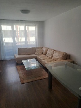1 bedroom Studentski grad, Sofia