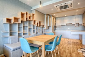 2 chambres Mladost 1, Sofia