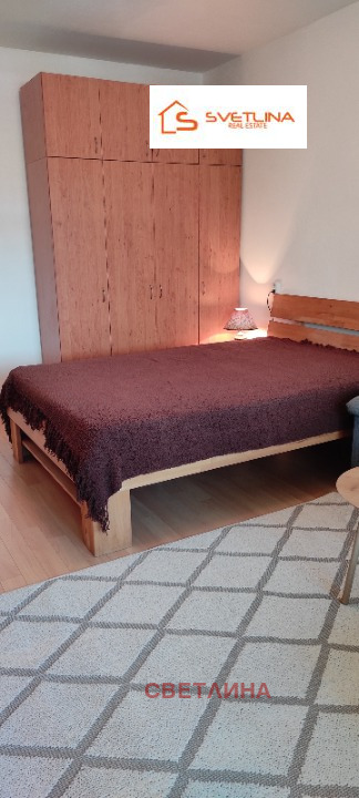 En renta  Estudio Sofia , Mladost 3 , 47 metros cuadrados | 82214932 - imagen [6]