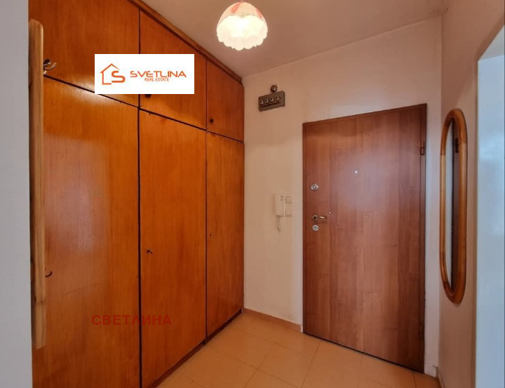 En renta  Estudio Sofia , Mladost 3 , 47 metros cuadrados | 82214932 - imagen [7]
