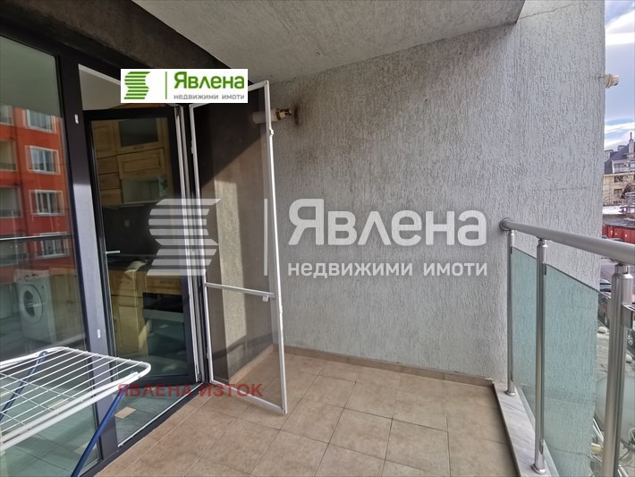 Издаје се  1 спаваћа соба Софија , Манастирски ливади , 58 м2 | 25897024 - слика [10]