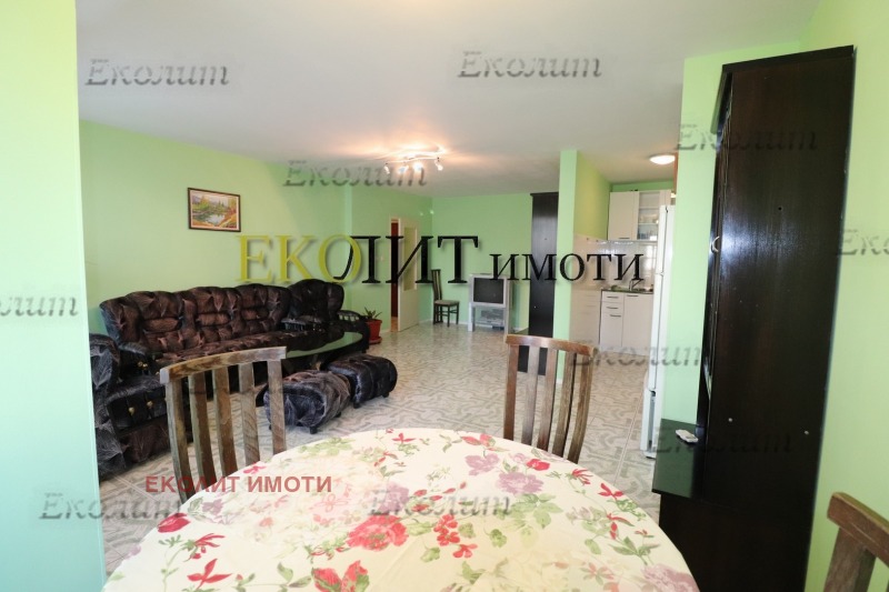 Vuokrattavana  1 makuuhuone Sofia , Mladost 4 , 75 neliömetriä | 98339182 - kuva [4]