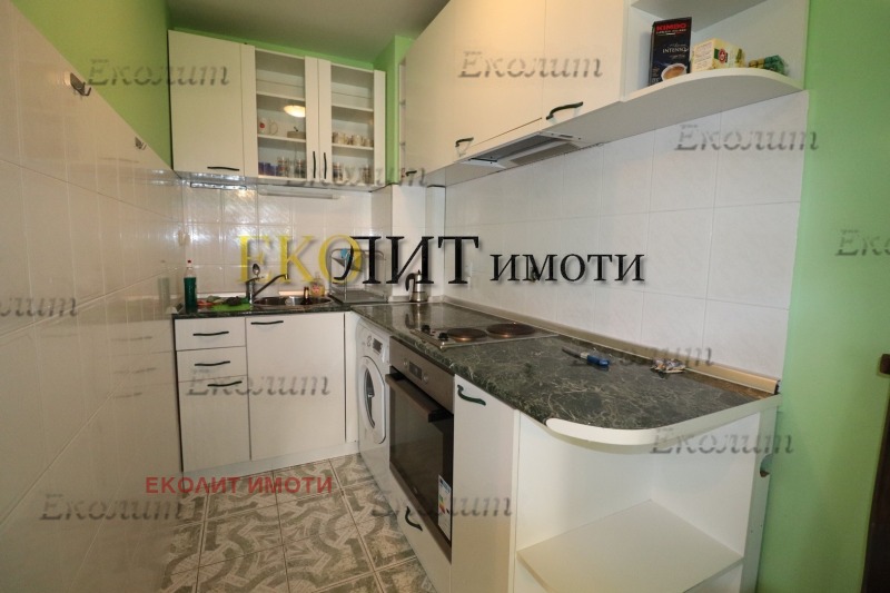 Vuokrattavana  1 makuuhuone Sofia , Mladost 4 , 75 neliömetriä | 98339182 - kuva [3]