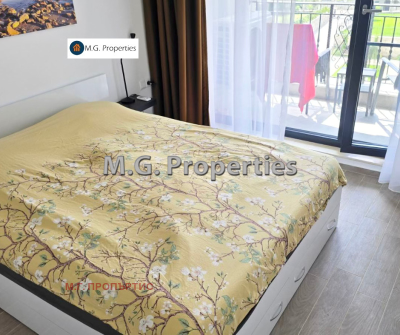 Издаје се  1 спаваћа соба Варна , м-т Горна Трака , 60 м2 | 52000051 - слика [7]