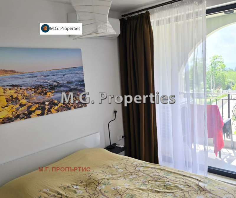 Издаје се  1 спаваћа соба Варна , м-т Горна Трака , 60 м2 | 52000051 - слика [6]