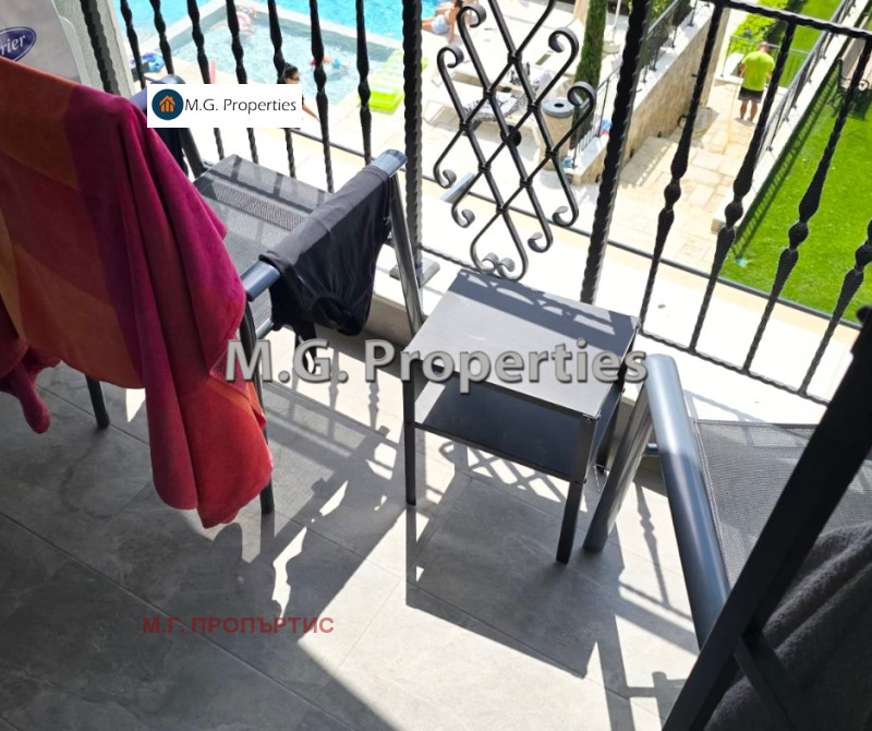 Издаје се  1 спаваћа соба Варна , м-т Горна Трака , 60 м2 | 52000051 - слика [8]