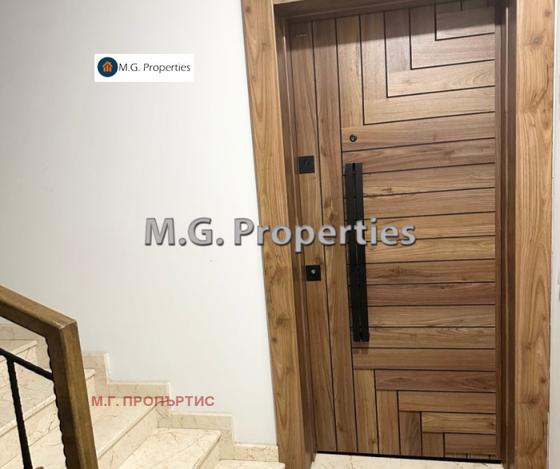 Издаје се  1 спаваћа соба Варна , м-т Горна Трака , 60 м2 | 52000051 - слика [10]