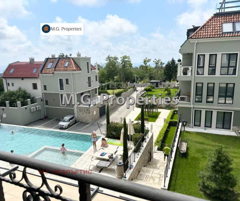 Издаје се  1 спаваћа соба Варна , м-т Горна Трака , 60 м2 | 52000051 - слика [14]