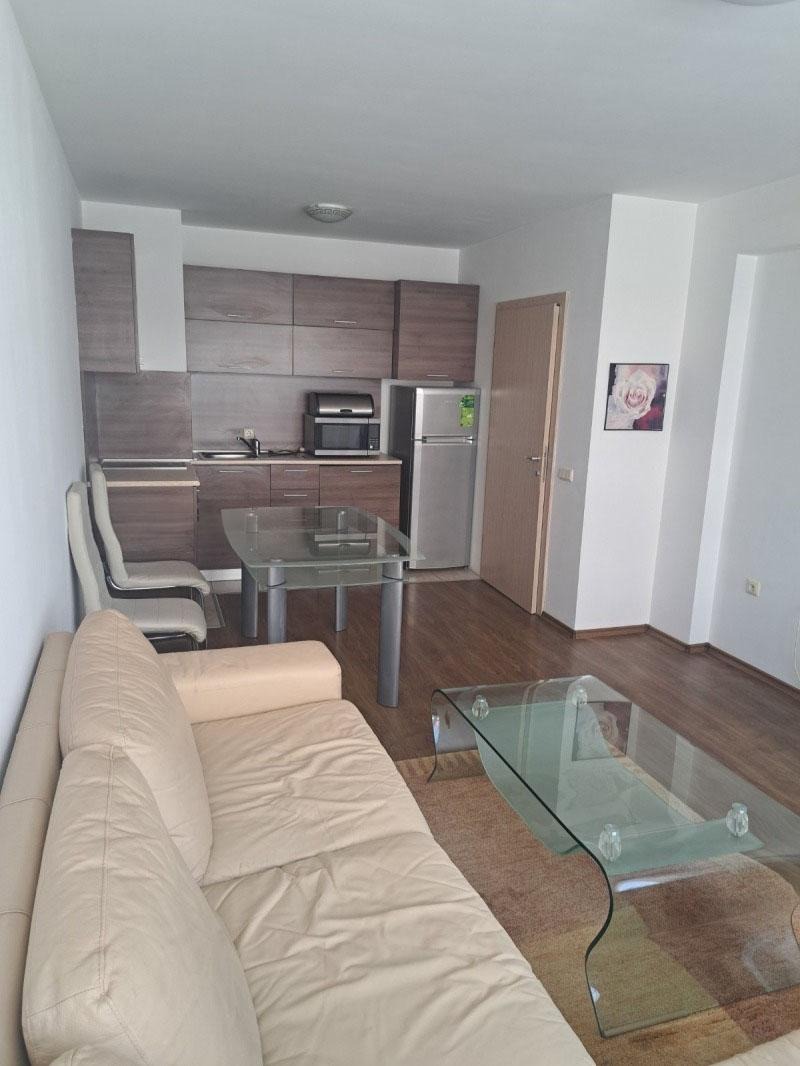 For Rent  1 bedroom Sofia , Studentski grad , 60 sq.m | 81054829 - image [4]