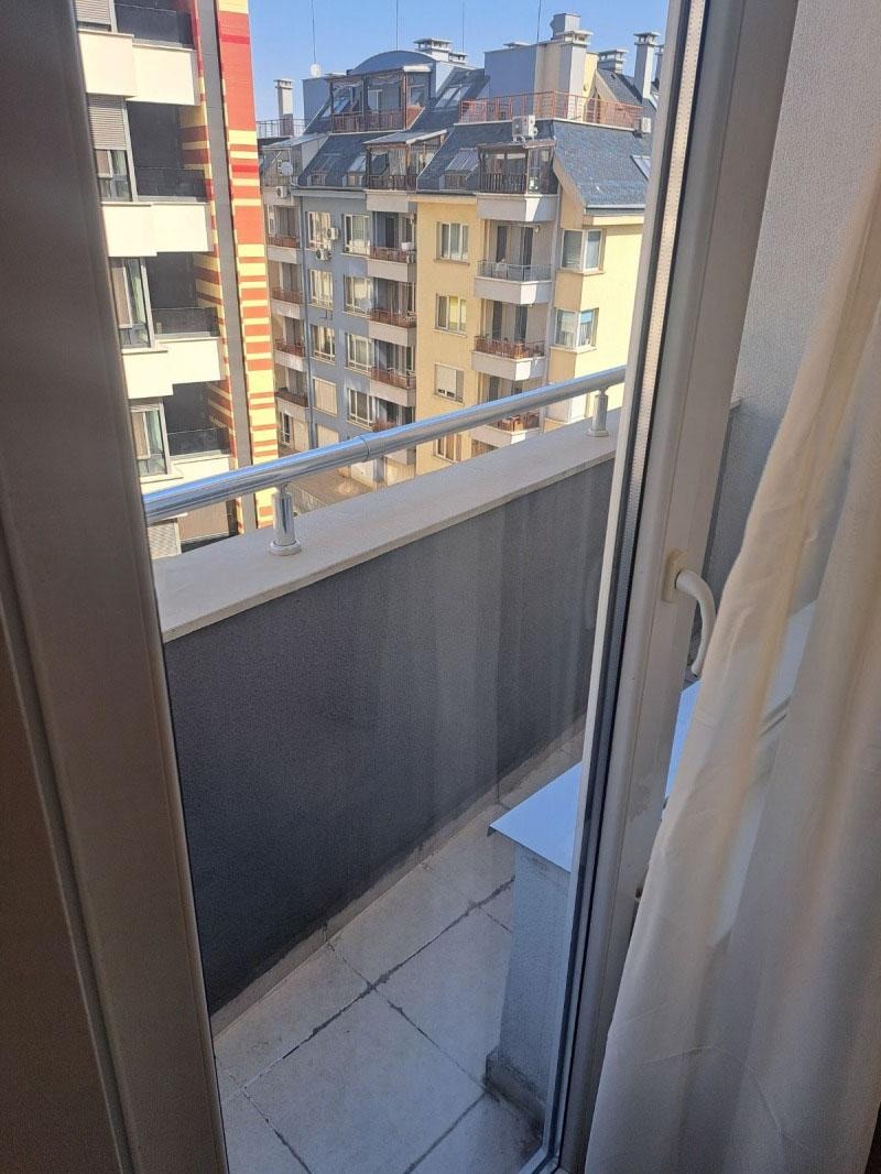 For Rent  1 bedroom Sofia , Studentski grad , 60 sq.m | 81054829 - image [9]
