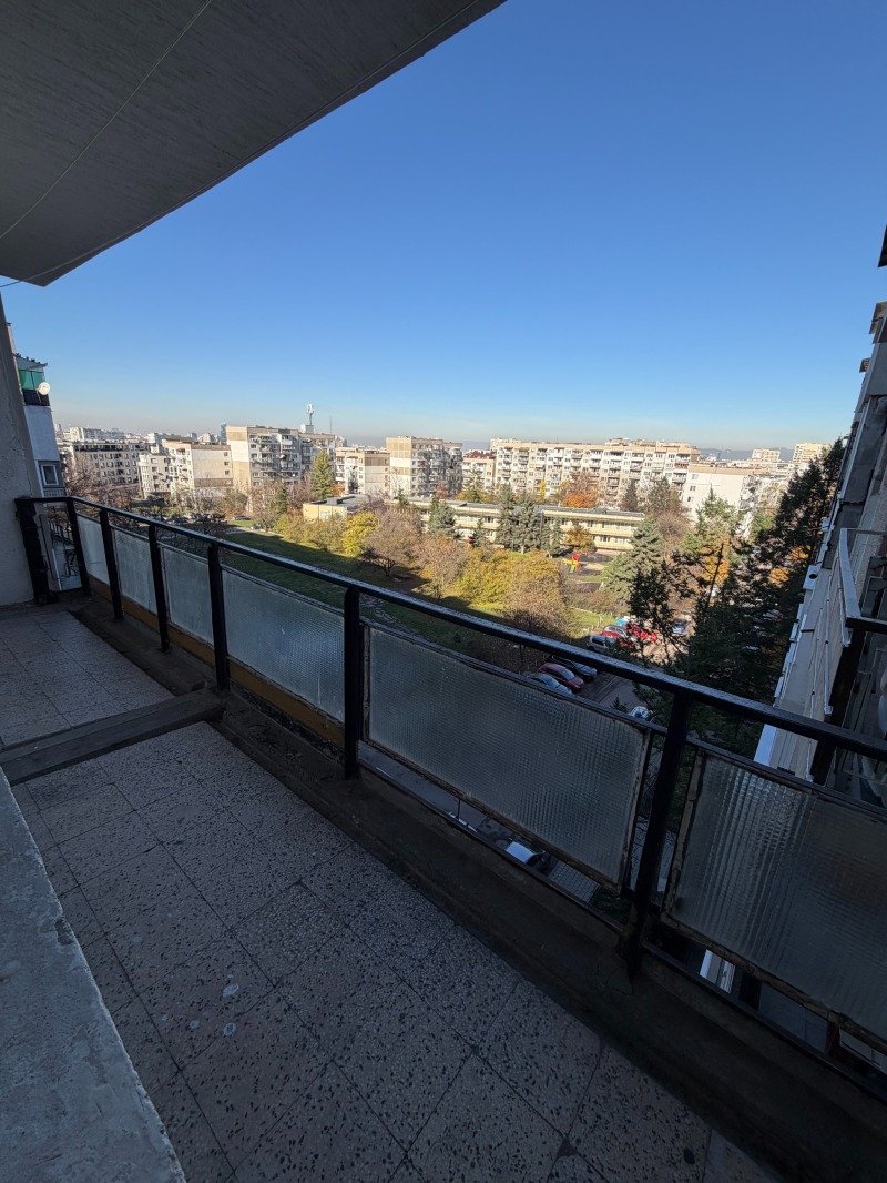 Дава под наем 2-СТАЕН, гр. София, Дървеница, снимка 5 - Апартаменти - 52709798