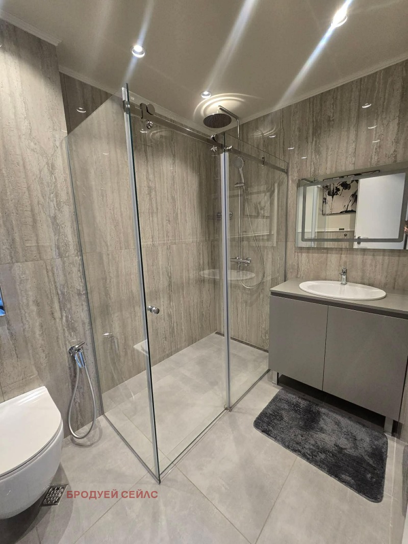 Дава под наем 2-СТАЕН, гр. София, Хладилника, снимка 6 - Апартаменти - 53444559