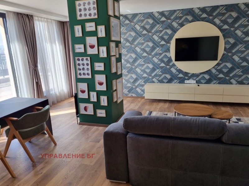 For Rent  2 bedroom Sofia , Hipodruma , 140 sq.m | 19163671 - image [4]