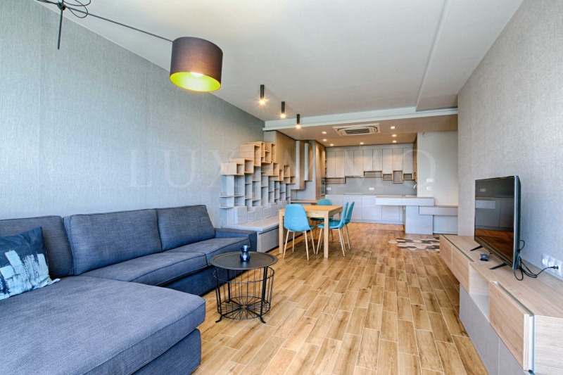 A louer  2 chambres Sofia , Mladost 1 , 122 m² | 92948535 - image [3]