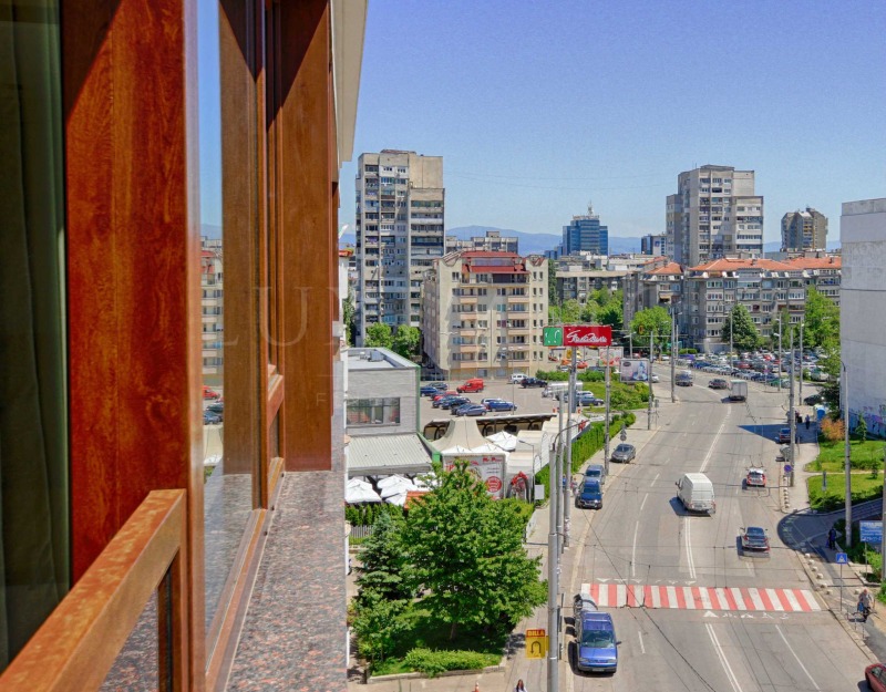 A louer  2 chambres Sofia , Mladost 1 , 122 m² | 92948535 - image [10]