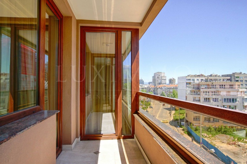 A louer  2 chambres Sofia , Mladost 1 , 122 m² | 92948535 - image [9]