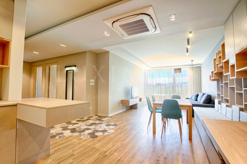 A louer  2 chambres Sofia , Mladost 1 , 122 m² | 92948535 - image [2]