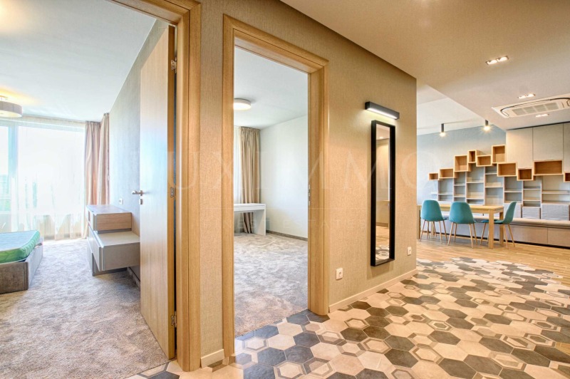 A louer  2 chambres Sofia , Mladost 1 , 122 m² | 92948535 - image [5]