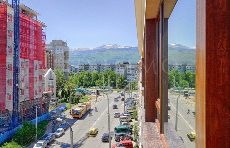A louer  2 chambres Sofia , Mladost 1 , 122 m² | 92948535 - image [11]