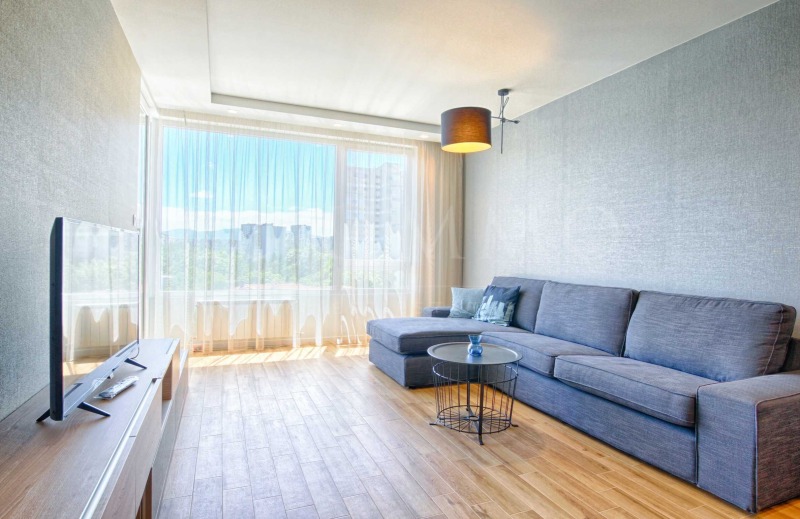A louer  2 chambres Sofia , Mladost 1 , 122 m² | 92948535 - image [7]