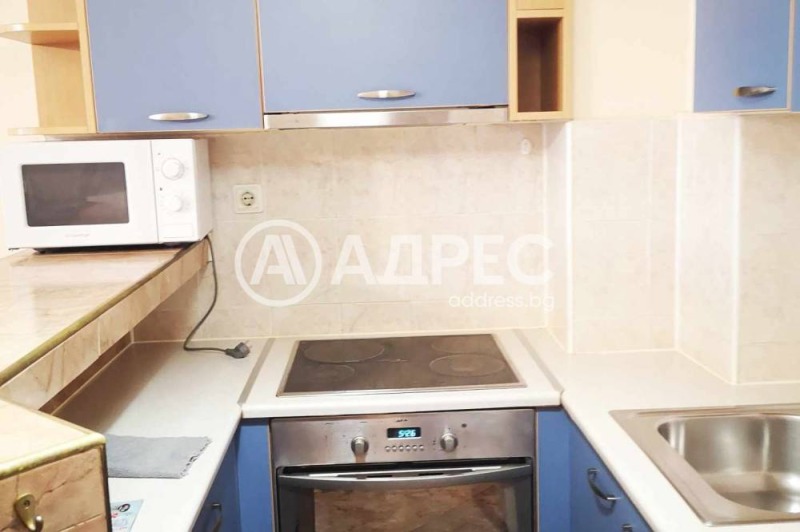 Προς ενοικίαση  2 υπνοδωμάτια Πλοβδηβ , Μλαδεζκη Χαλμ , 100 τ.μ | 30745865 - εικόνα [2]