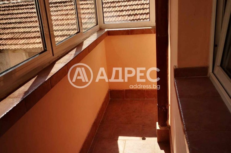 Προς ενοικίαση  2 υπνοδωμάτια Πλοβδηβ , Μλαδεζκη Χαλμ , 100 τ.μ | 30745865 - εικόνα [11]