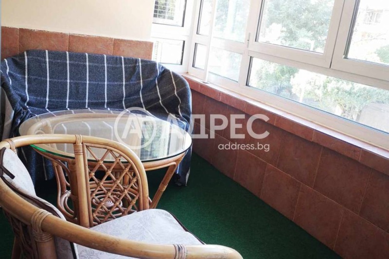 Προς ενοικίαση  2 υπνοδωμάτια Πλοβδηβ , Μλαδεζκη Χαλμ , 100 τ.μ | 30745865 - εικόνα [5]