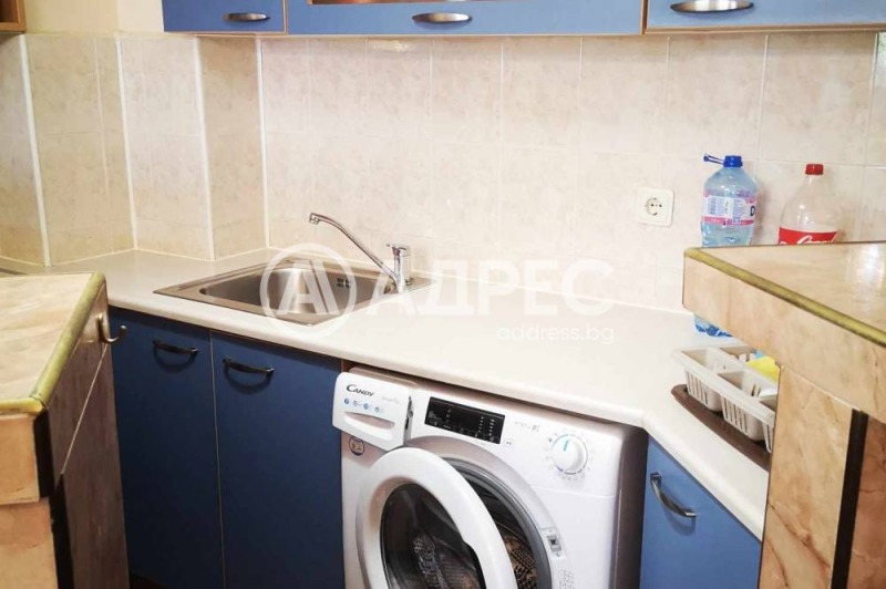 Προς ενοικίαση  2 υπνοδωμάτια Πλοβδηβ , Μλαδεζκη Χαλμ , 100 τ.μ | 30745865 - εικόνα [4]