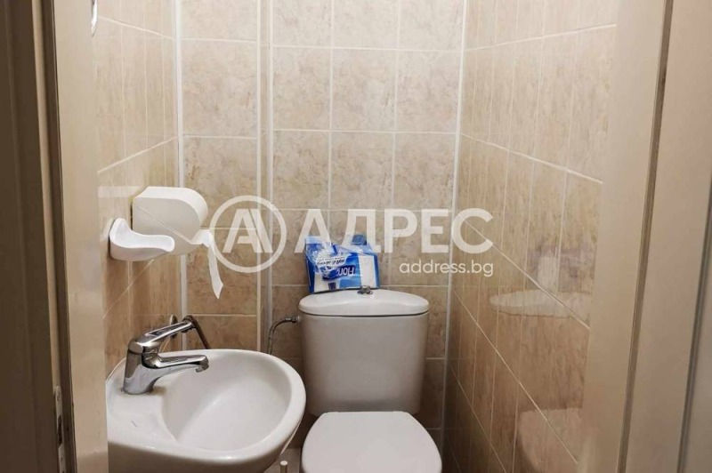 Προς ενοικίαση  2 υπνοδωμάτια Πλοβδηβ , Μλαδεζκη Χαλμ , 100 τ.μ | 30745865 - εικόνα [10]