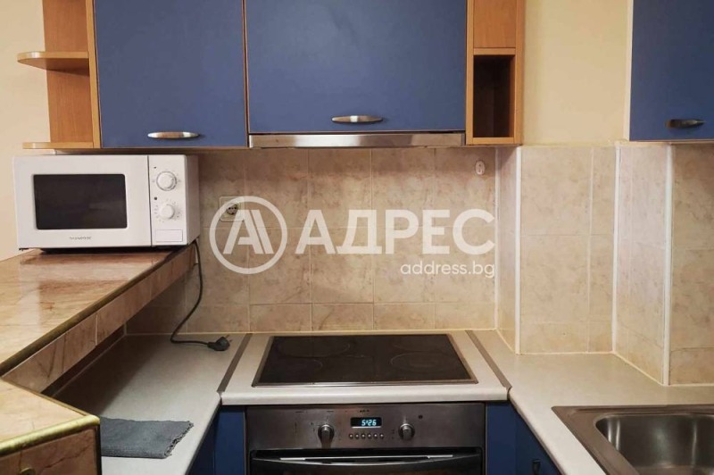 Προς ενοικίαση  2 υπνοδωμάτια Πλοβδηβ , Μλαδεζκη Χαλμ , 100 τ.μ | 30745865 - εικόνα [3]