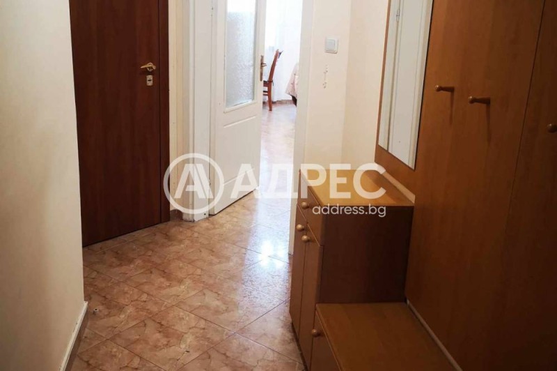 Προς ενοικίαση  2 υπνοδωμάτια Πλοβδηβ , Μλαδεζκη Χαλμ , 100 τ.μ | 30745865 - εικόνα [7]