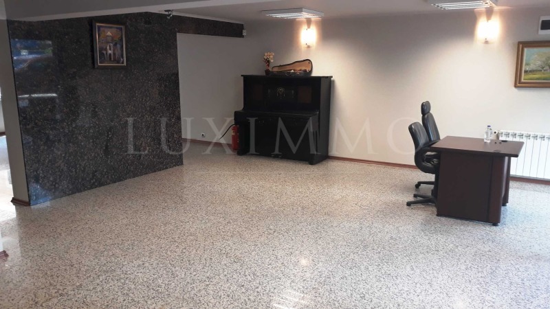 Дава под наем ОФИС, гр. София, Лозенец, снимка 2 - Офиси - 52846311