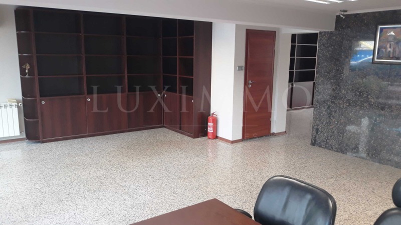 Дава под наем ОФИС, гр. София, Лозенец