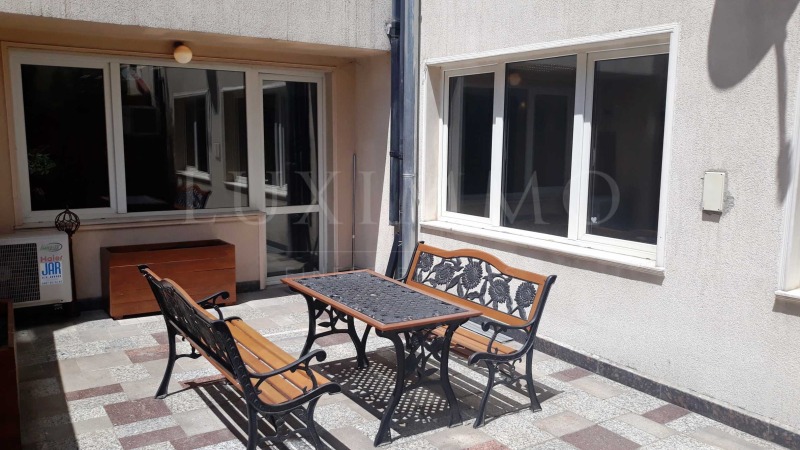 Дава под наем ОФИС, гр. София, Лозенец, снимка 12 - Офиси - 52846311